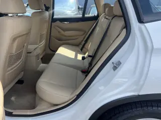 2014 BMW X1 xDrive35i