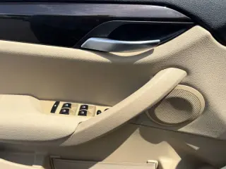 2014 BMW X1 xDrive35i