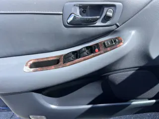 2002 Honda Accord EX w/Leather