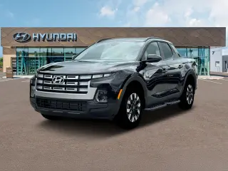 Hyundai SANTA CRUZ 2025 SEL 4dr Crew Cab 4.3ft SB