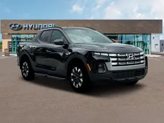 Hyundai SANTA CRUZ 2025 SEL 4dr Crew Cab 4.3ft SB