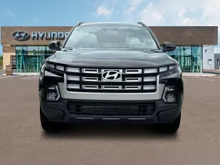 Hyundai SANTA CRUZ 2025 SEL 4dr Crew Cab 4.3ft SB