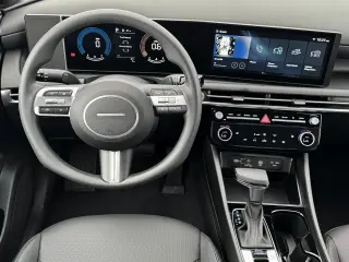 Hyundai SANTA CRUZ 2025 SEL 4dr Crew Cab 4.3ft SB
