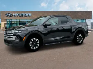 Hyundai SANTA CRUZ 2025 SEL 4dr Crew Cab 4.3ft SB