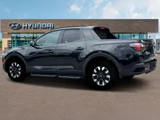 Hyundai SANTA CRUZ 2025 SEL 4dr Crew Cab 4.3ft SB