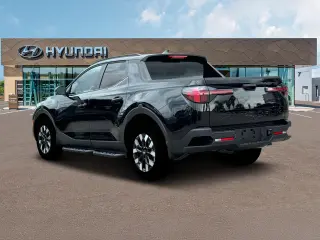 Hyundai SANTA CRUZ 2025 SEL 4dr Crew Cab 4.3ft SB