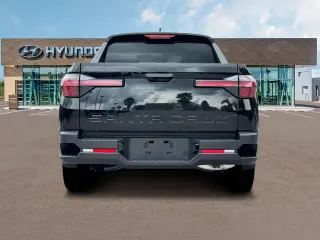 Hyundai SANTA CRUZ 2025 SEL 4dr Crew Cab 4.3ft SB