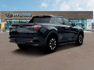 Hyundai SANTA CRUZ 2025 SEL 4dr Crew Cab 4.3ft SB