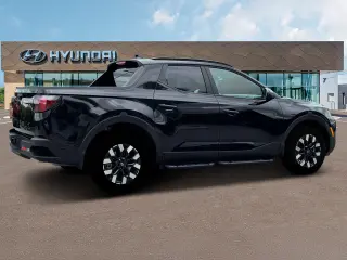 Hyundai SANTA CRUZ 2025 SEL 4dr Crew Cab 4.3ft SB