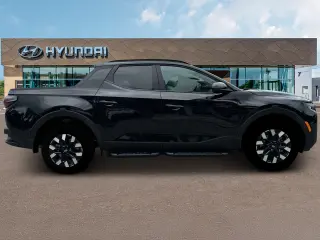 Hyundai SANTA CRUZ 2025 SEL 4dr Crew Cab 4.3ft SB