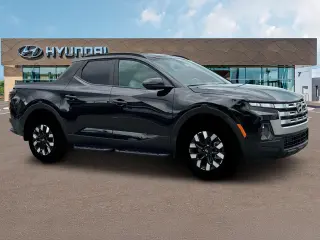 Hyundai SANTA CRUZ 2025 SEL 4dr Crew Cab 4.3ft SB