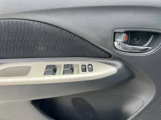 2008 Toyota Yaris