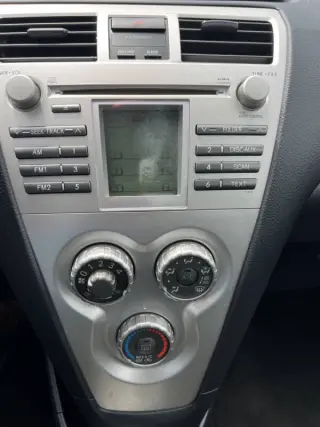 2008 Toyota Yaris