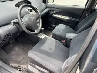 2008 Toyota Yaris