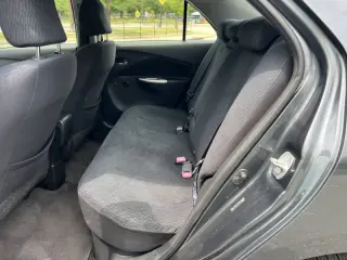 2008 Toyota Yaris