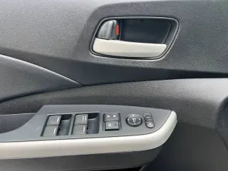 2014 Honda CR-V EX-L w/Navi