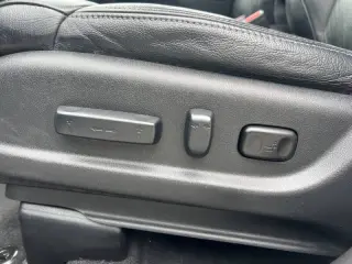 2014 Honda CR-V EX-L w/Navi