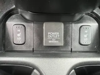 2014 Honda CR-V EX-L w/Navi