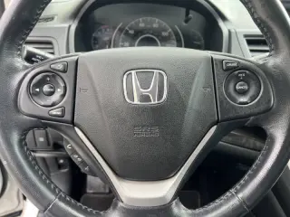 2014 Honda CR-V EX-L w/Navi