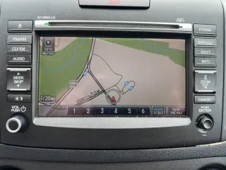 2014 Honda CR-V EX-L w/Navi