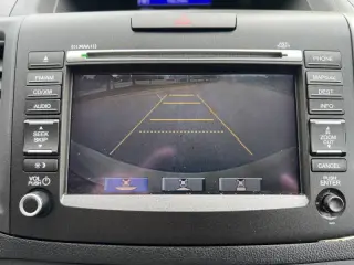 2014 Honda CR-V EX-L w/Navi