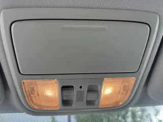 2014 Honda CR-V EX-L w/Navi