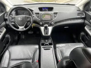 2014 Honda CR-V EX-L w/Navi