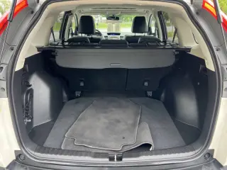 2014 Honda CR-V EX-L w/Navi