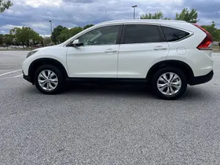 2014 Honda CR-V EX-L w/Navi