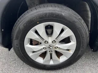 2014 Honda CR-V EX-L w/Navi