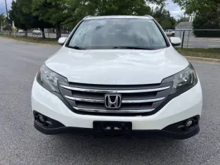 2014 Honda CR-V EX-L w/Navi