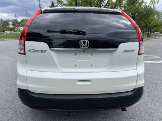 2014 Honda CR-V EX-L w/Navi
