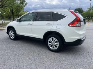 2014 Honda CR-V EX-L w/Navi