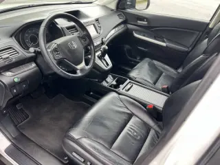2014 Honda CR-V EX-L w/Navi