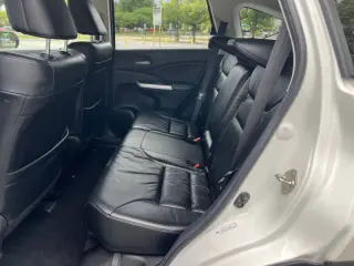 2014 Honda CR-V EX-L w/Navi
