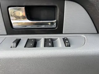 2013 Ford F-150 STX