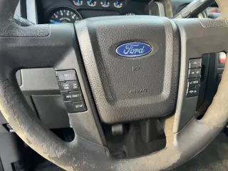 2013 Ford F-150 STX
