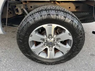 2013 Ford F-150 STX