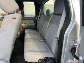 2013 Ford F-150 STX