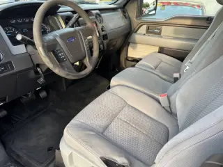2013 Ford F-150 STX