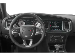2018 Dodge Charger SXT