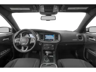 2018 Dodge Charger SXT