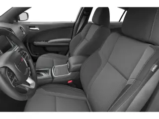 2018 Dodge Charger SXT