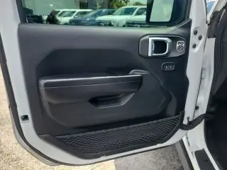 Jeep Gladiator 2021 4x4 Rubicon 4dr Crew Cab 5.0 ft. SB