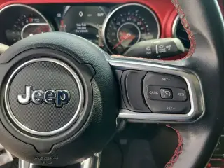 Jeep Gladiator 2021 4x4 Rubicon 4dr Crew Cab 5.0 ft. SB