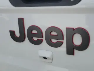 Jeep Gladiator 2021 4x4 Rubicon 4dr Crew Cab 5.0 ft. SB