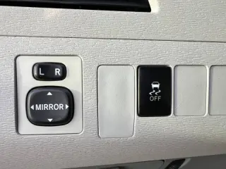 2012 Toyota Sienna LE 8-Passenger