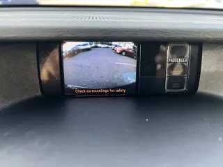 2012 Toyota Sienna LE 8-Passenger