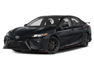 2024 Toyota Camry SE Nightshade Edition Sedan 4D