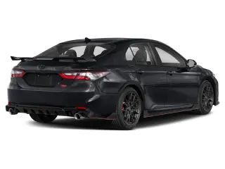2024 Toyota Camry SE Nightshade Edition Sedan 4D